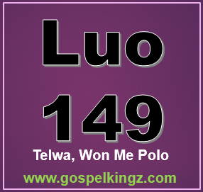 Telwa Won Me Polo (Gospelkingz.com)